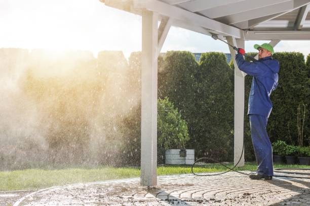 Best Driveway Pressure Washing  in Seven Lakes, NC