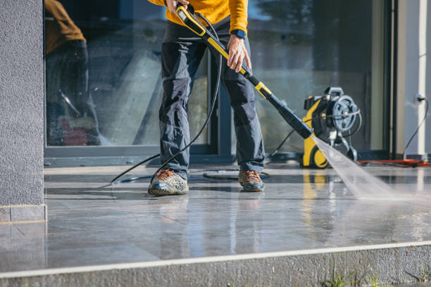 Best Parking Lot and Garage Cleaning  in Seven Lakes, NC